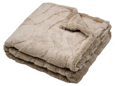 Obrázok produktu pre Prehoz na posteľ 130 x 156 cm