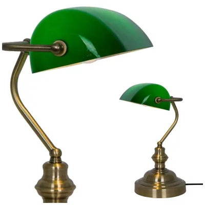Produktbild von ZUMALINE Schreibtischlampe EDES T110810
