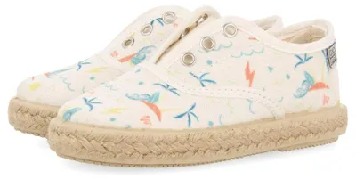 Productafbeelding van GIOSEPPO Elko babyschoenen voor meisjes, wit, maat 25 EU