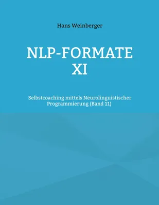 Produktbild von NLP-Formate XI