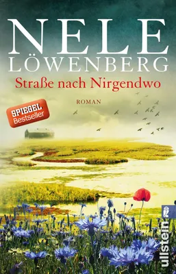 Produktbild von Straße nach Nirgendwo