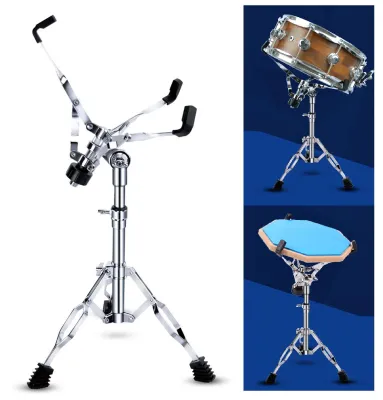 Productafbeelding van Professionele Verstelbare Drumstand voor Snaredrum