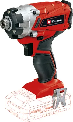 Zdjęcie produktu dla Einhell Zakrętarka Udarowa Te-Ci 18/1 Li-Solo