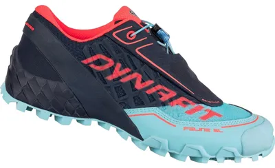 Zdjęcie produktu dla Damskie buty do biegania Dynafit Feline SL marine blue/blueberry