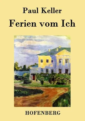 Produktbild von Ferien vom Ich