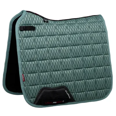 Produktbild von LeMieux Carbon Mesh Dressur Schabracke