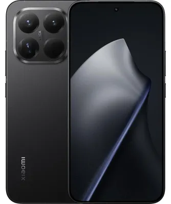Obrázok produktu pre Xiaomi 15T Pro Black - 512 GB