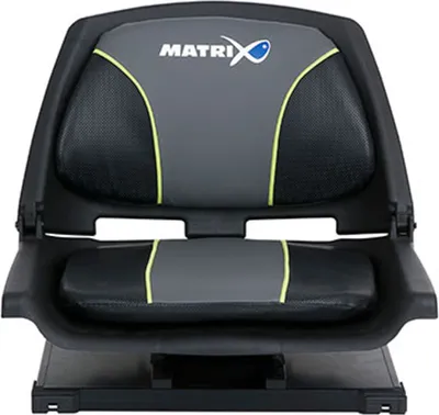 Produktbild von Fox Matrix Feeder Swivel seat - Drehsitz für Sitzkiepe