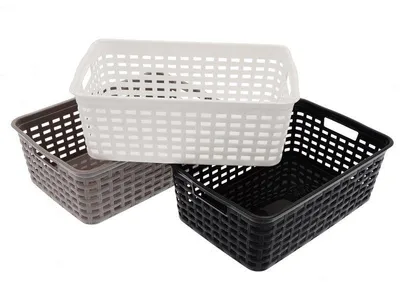 Obrázek produktu pro Heidrun Košík ratan 39x29x13cm