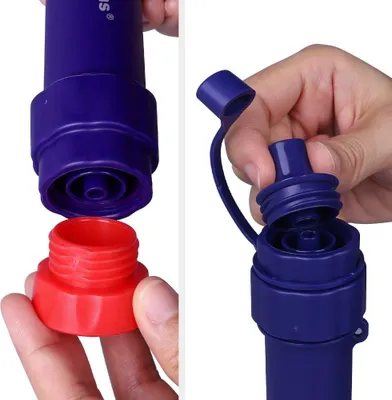 Produktbild von AllSpares Outdoor-Wasserfilter AS-ADV020