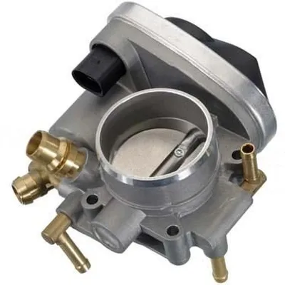 Image de Papillon Des Gaz Opel Astra 1.8 05-