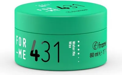 Obrázek produktu pro Framesi For-Me 431 Water Me Wax 80ml