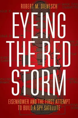 Obrázek produktu pro Eyeing the Red Storm