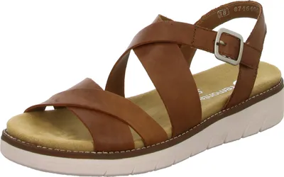Produktbild von Keil Sandalette ab 30mm Sohlenhöhe D2060/24