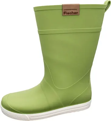 Produktbild von Fischer Damen-Gummistiefel MINT MINT 37