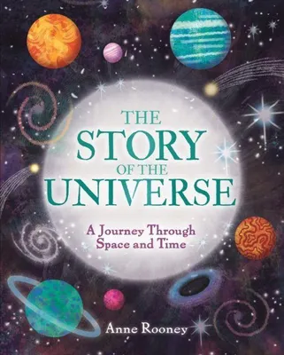 Produktbild von The Story of the Universe