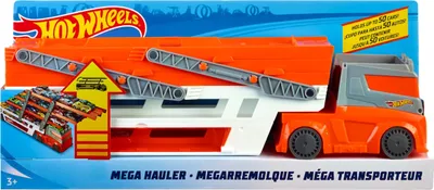 Obrázok produktu pre Hot Wheels Mega Truck