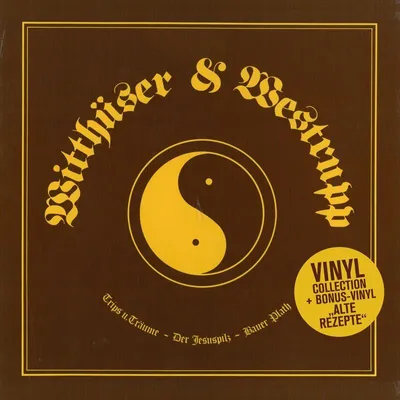 Produktbild von Vinyl Collection - ZYX Music - (Vinyl / Pop (Vinyl))