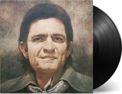 Produktbild von Johnny Cash - His Greatest Hits Vol II (LP)