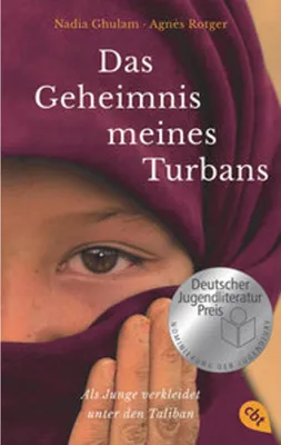 Immagine prodotto di Das Geheimnis meines Turbans