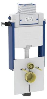 Produktbild von Geberit Kombifix Element