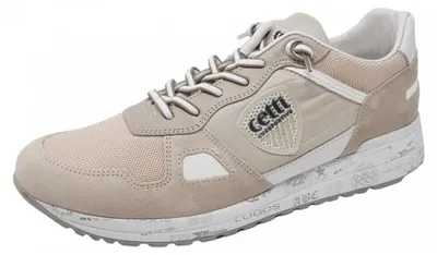 Produktbild von Cetti Sneaker Beige