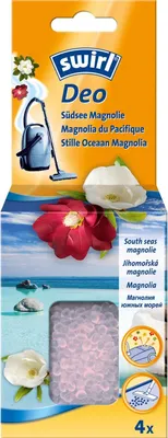 Produktbild von Staubsaugerperlen Magnolia (HINWEIS 7 Stück DFP)