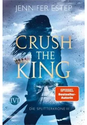 Produktbild von Crush the King