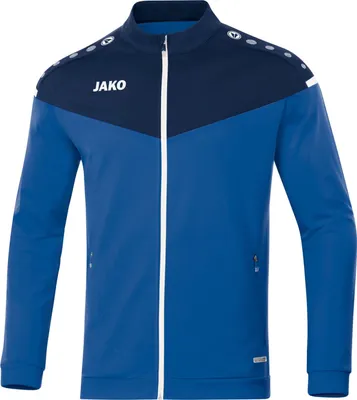 Produktbild von Polyesterjacke Champ 2.0 JAKO