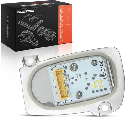 Image de Frankberg 1x Module de phare xénon module pilote pour Audi A3 Sportback 8VF 2012-2020