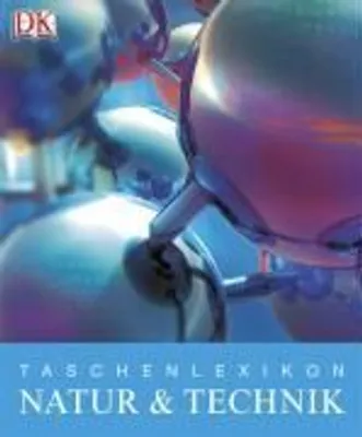 Produktbild von Taschenlexikon Natur und Technik