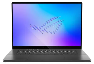 Produktbild von ASUS ROG Zephyrus G16 GU606AR-TB107W, Intel Core Ultra 9, 40,6 cm (16"), 2560 x 1600 Pixel, 32 GB, 1 TB, Windows 11 Home