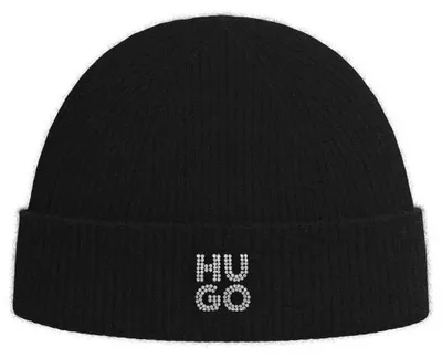Productafbeelding van HUGO Sillo hoed 10274262 01