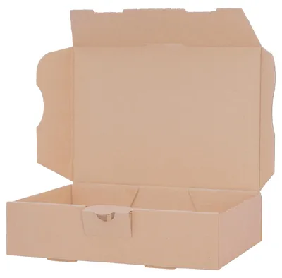 Produktbild von verpacking Maxibriefkartons 180 x 130 x 45 mm Braun MB-2 [Größe und Stückzahl wählbar] 25 Stück