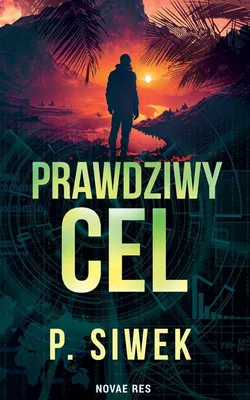 Produktbild von Powieść przygodowa o młodym szpiegu - powieść obyczajowa