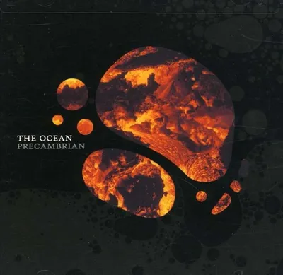 Produktbild von Ocean,The-Precambrian