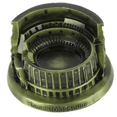 Produktbild von Model Kolosea,Rímske Koloseum,Model rímskeho Kolosea,Ozdoby Kolosea,Miniatúrne rímske Koloseum,Koloseum Desktop Decor