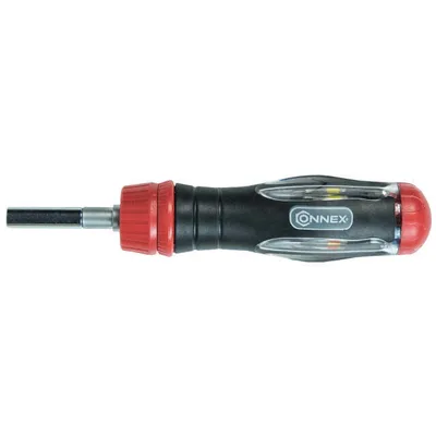 Immagine prodotto di Connex COXB364013 Bit Schroevendraaierset