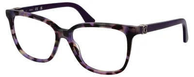 Productafbeelding van GUESS EYEWEAR Brilmonturen GU2937-N 54083