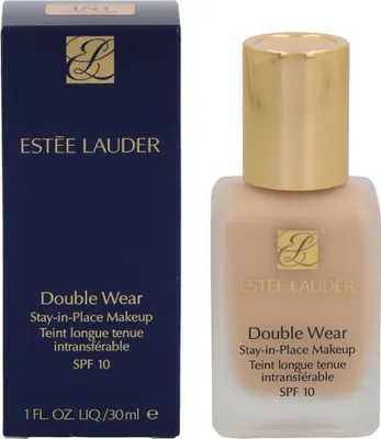 Produktbild von Estée Lauder Double Wear Stay-in-Place Makeup SPF 10, Pumpenflasche, Flüssigkeit, Universal, Licht, Neutral, 1N1