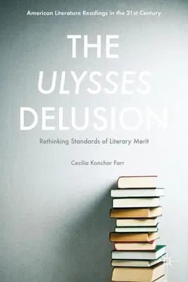 Obrázek produktu pro The Ulysses Delusion