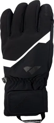 Produktbild von ZANIER Unisex Handschuhe Rauris.GTX