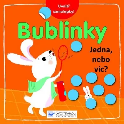 Immagine prodotto di Svojtka & Co. Blasen: eine oder mehrere?