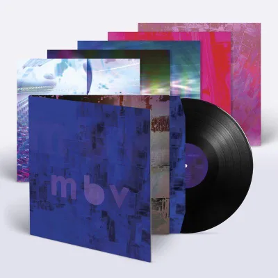 Immagine prodotto di il mio maledetto San Valentino - M B V Vinyl
