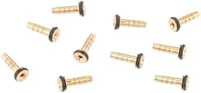 Produktbild von Contec Pin Disc Stop für Tektro Set a 10 Stück