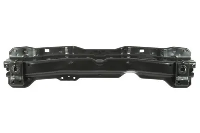 Produktbild von BLIC 6502-08-6826200P Schlossträger Frontmaske für SUZUKI VITARA (LY) Frontverkleidung