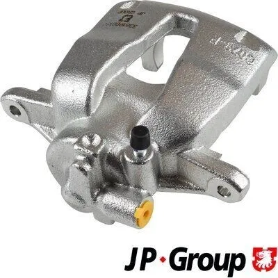 Produktbild von JP GROUP Bremssattel Vorne Rechts für OPEL Corsa D Schrägheck (S07) 3361900180