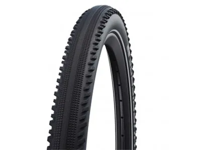 Obrázok produktu pre Schwalbe Hurricane 27,5" (584 mm) Black 2.0 Plášť na MTB bicykel