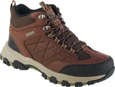 Immagine prodotto di skechers Selmen-Telago 66283LTBR