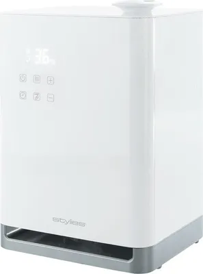 Image de Humidificateur Stylies Titan